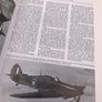 ZERO HURRICANE & P-38 (LEGENDS OF THE AIR, Tome 4)