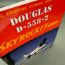 DOUGLAS D-558-2 SKYROCKET — NAVAL FIGHTERS NUMBER FIFTY-SEVEN —