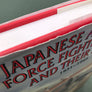 JAPANESE ARMY AIR FORCE FIGHTER UNITS AND THEIR ACES 1931 – 1945