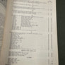 U.S. ARMY AIRCRAFT (HEAVIER-THAN-AIR) 1908-1946