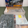 MAQUETTE À MONTER - Chattanooga Choo Choo Limited Edition Eduard | N° 11134 | 1:48 **LIKE NEW INSIDE UNOPENED**