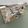 MAQUETTE À MONTER - Heinkel He 178 V1 Condor/MPM | N° C48002 | 1:48 **LIKE NEW INSIDE UNOPENED**
