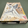 MAQUETTE À MONTER - Heinkel He 178 V1 Condor/MPM | N° C48002 | 1:48 **LIKE NEW INSIDE UNOPENED**