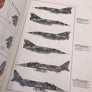 LA FORCE AÉRIENNE TACTIQUE: ORGANISATION, INSIGNES D'UNITÉS, AVIONS-ARMEMENTS
