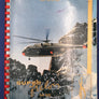 SUPER frelon SA 321 F, An in-depth technical study in 2 volumes