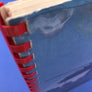 SUPER frelon SA 321 F, An in-depth technical study in 2 volumes