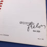 SUPER frelon SA 321 F, An in-depth technical study in 2 volumes