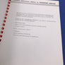 SUPER frelon SA 321 F, An in-depth technical study in 2 volumes
