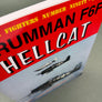 GRUMMAN F6F HELLCAT — NAVAL FIGHTERS NUMBER NINETY-TWO —