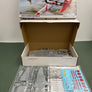 MAQUETTE À MONTER - A5M4 Claude Wingsy Kits | N° D5-02 | 1:48 **LIKE NEW INSIDE UNOPENED**