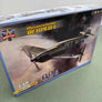 MAQUETTE À MONTER - Messerschmitt Bf 109D-1 ModelSvit | N° 4806 | 1:48