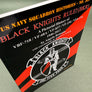 BLACK KNIGHTS RULE! (BKR) — US NAVY SQUADRON HISTORIES - NO. 301 —