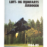 LUFT- OG RUMFAERTS ÅRBOGEN 1984 - 85