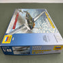 MAQUETTE À MONTER - Messerschmitt Bf 109 F-4 Zvezda | N° 4806 | 1:48 **LIKE NEW INSIDE UNOPENED**