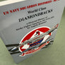 World Class DIAMONDBACKS — US NAVY SQUADRON HISTORIES - NO. 306 —