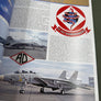 World Class DIAMONDBACKS — US NAVY SQUADRON HISTORIES - NO. 306 —