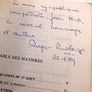 FORTERESSES SUR L'EUROPE (dédicacé)
