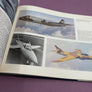 LEADER OF THE SKIES — THE FIRST SEVENTY-FIVE YEARS (OF ROLLS ROYCE) (Signed Book)