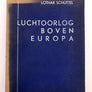 LUCHTOORLOG BOVEN EUROPA