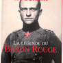 LA LÉGENDE DU BARON ROUGE