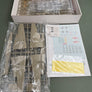 MAQUETTE À MONTER - Bf 110C ProfiPack Eduard | N° 8201 | 1:48 **LIKE NEW INSIDE UNOPENED**