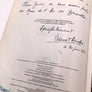 LES AVIONS RENARD (édition dédicacée) PRIX RÉDUIT (Couverture défraîchie, 1ère page tâchée, v. photos)