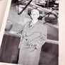 LES AVIONS RENARD (édition dédicacée) PRIX RÉDUIT (Couverture défraîchie, 1ère page tâchée, v. photos)