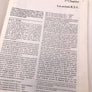 LES AVIONS RENARD (édition dédicacée) PRIX RÉDUIT (Couverture défraîchie, 1ère page tâchée, v. photos)