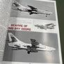 WORLD WATCHERS — US NAVY SQUADRON HISTORIES - NO. 305 —