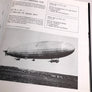 Luftschiffe, Die Geschichte der deutschen Zeppeline