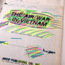 The AIR WAR in VIETNAM
