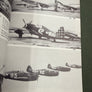 P-47 THUNDERBOLT — Warbirds fotofax —