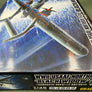 MAQUETTE À MONTER - WWII USAAF Northrop P-61B 'BLACK WIDOW' Last Shoot Down 1945 — Great Wall Hobby (G.W.H) — N° S4802 — 1:48 **LIKE NEW INSIDE UNOPENED**