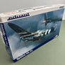 MAQUETTE À MONTER - Spitfire Mk.IXc Weekend Edition Eduard | N° 84183 | 1:48 **LIKE NEW INSIDE UNOPENED**