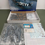 MAQUETTE À MONTER - Spitfire Mk.IXc Weekend Edition Eduard | N° 84183 | 1:48 **LIKE NEW INSIDE UNOPENED**
