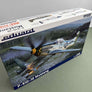 MAQUETTE À MONTER - P-51D-10 Mustang Weekend Edition Eduard | N° 84184 | 1:48 **LIKE NEW INSIDE UNOPENED**