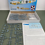 MAQUETTE À MONTER - Bf 109F-4 Weekend Edition Eduard | N° 84146 | 1:48 **LIKE NEW INSIDE UNOPENED**