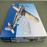 MAQUETTE À MONTER - Bf 109G-10 Mtt. Regensburg Weekend Edition Eduard | N° 84168 | 1:48 **LIKE NEW INSIDE UNOPENED**