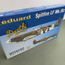 MAQUETTE À MONTER - Spitfire LF Mk.IXc Weekend Edition Eduard | N° 84151 | 1:48 **LIKE NEW INSIDE UNOPENED**