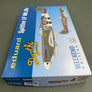MAQUETTE À MONTER - Spitfire LF Mk.IXc Weekend Edition Eduard | N° 84151 | 1:48 **LIKE NEW INSIDE UNOPENED**
