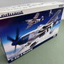 MAQUETTE À MONTER - P-51D-5 Mustang Weekend edition Eduard | N° 84172 | 1:48 **LIKE NEW INSIDE UNOPENED**