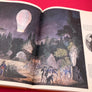 Au Gré des Vents, Histoire illustrée des ballons libres