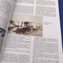 REVES ET OBSTINATION DE L'INDUSTRIE AÉRONAUTIQUE BELGE SABCA 1920-1990 (broché)