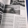 REVES ET OBSTINATION DE L'INDUSTRIE AÉRONAUTIQUE BELGE SABCA 1920-1990 (broché)