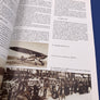 REVES ET OBSTINATION DE L'INDUSTRIE AÉRONAUTIQUE BELGE SABCA 1920-1990 (broché)