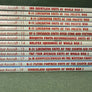 Combat Aircraft — OSPREY PUBLISHING — Uniform Clearance Price €5–€15 per Issue