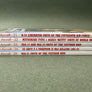 Combat Aircraft — OSPREY PUBLISHING — Uniform Clearance Price €5–€15 per Issue