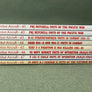 Combat Aircraft — OSPREY PUBLISHING — Uniform Clearance Price €5–€15 per Issue