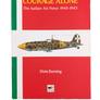 COURAGE ALONE – The Italian Air Force 1940-1943