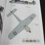 Messerschmitt Bf 109s & Other Aircraft of I./EKG(J) — LUFTWAFFE OVER CZECH TERRITORY – 1945 — VOL. VI —